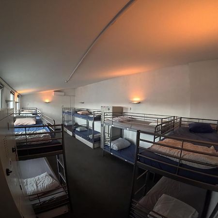 Vitae Hostel Βουδαπέστη Εξωτερικό φωτογραφία