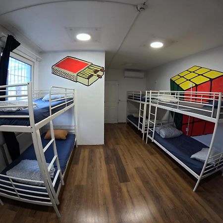 Vitae Hostel Βουδαπέστη Εξωτερικό φωτογραφία