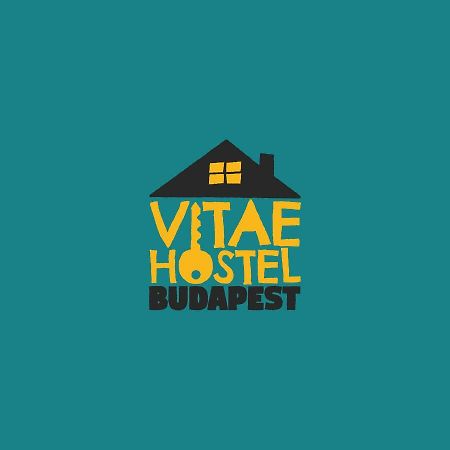 Vitae Hostel Βουδαπέστη Εξωτερικό φωτογραφία