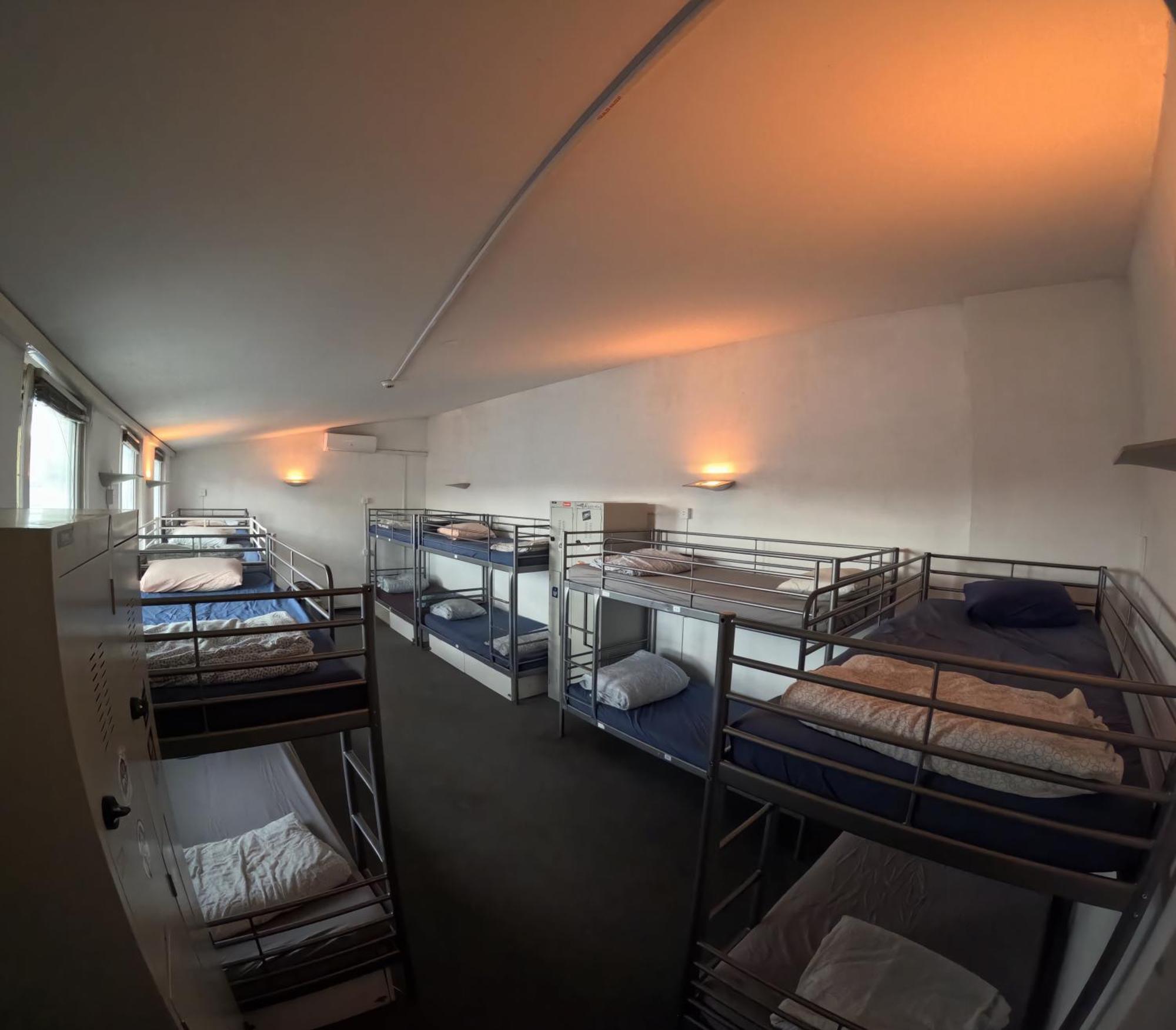 Vitae Hostel Βουδαπέστη Εξωτερικό φωτογραφία