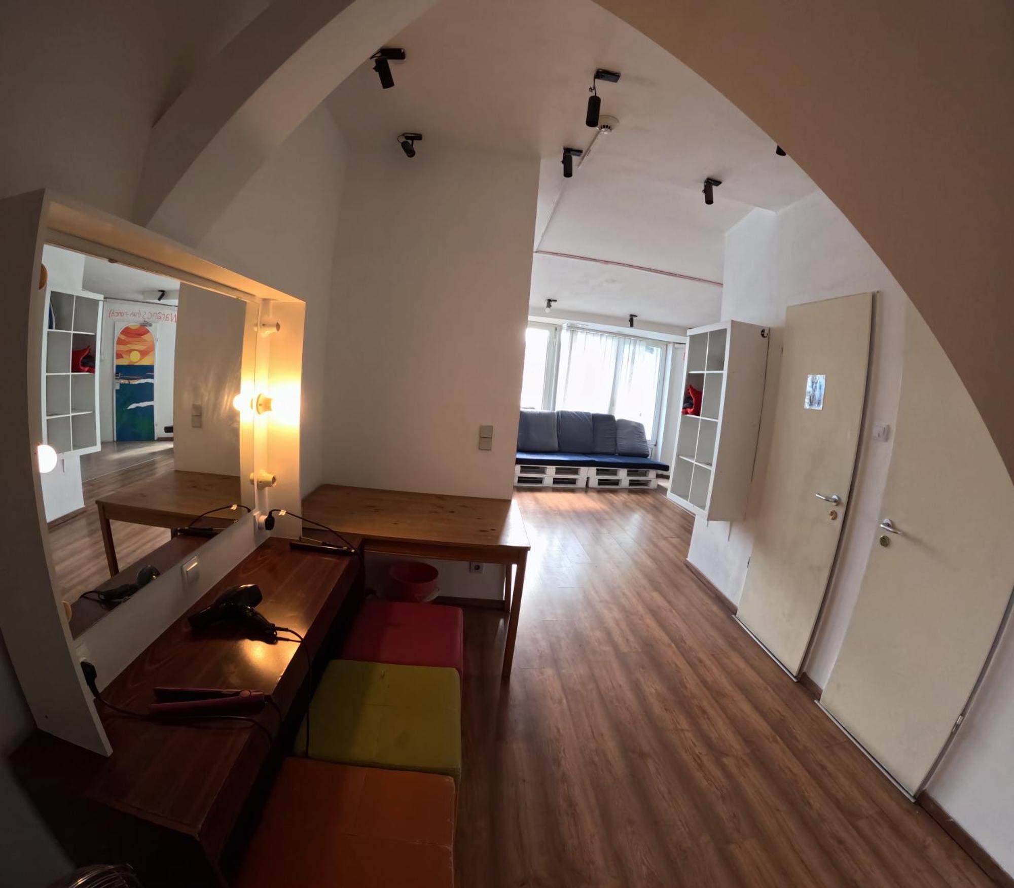 Vitae Hostel Βουδαπέστη Εξωτερικό φωτογραφία