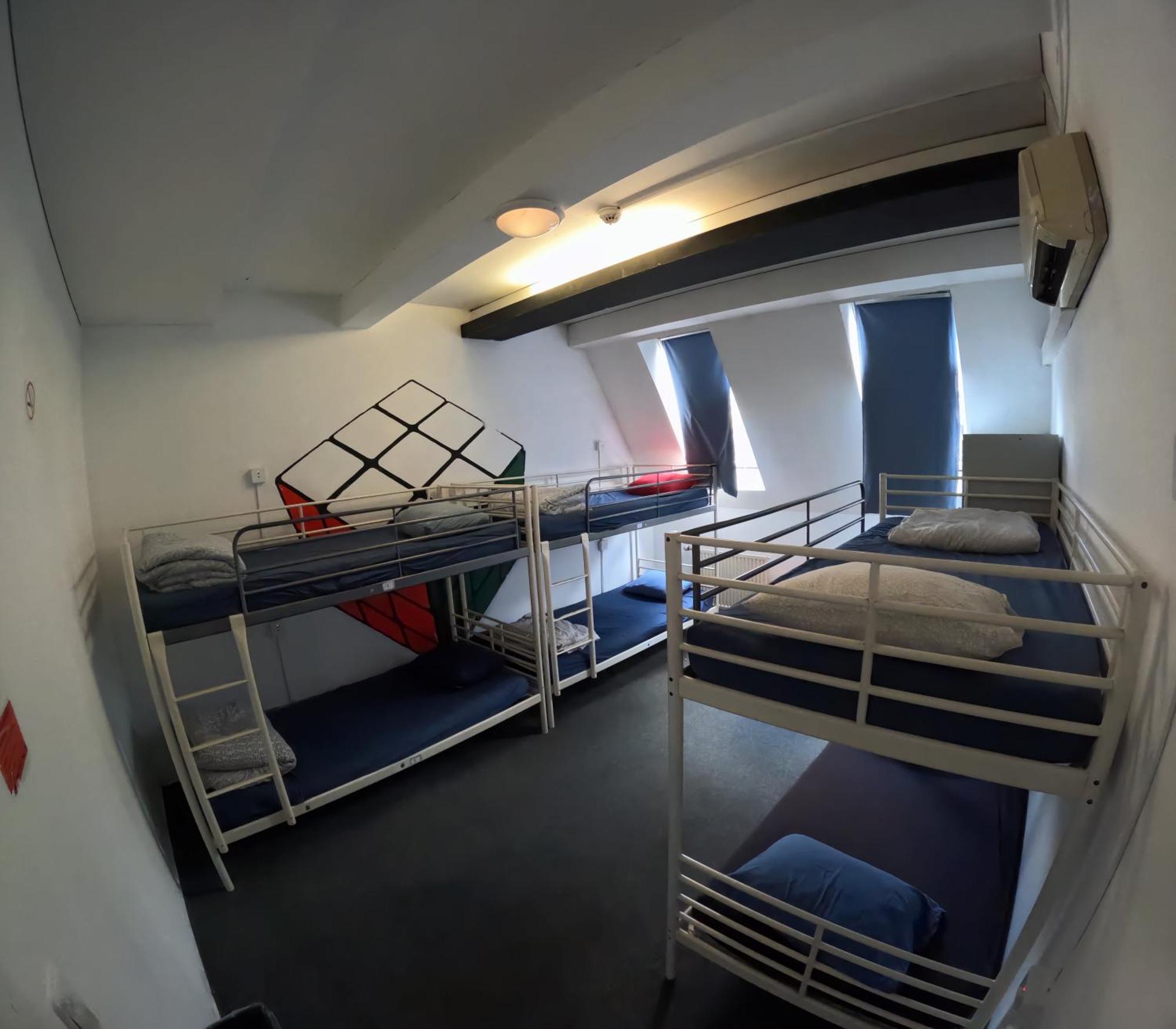 Vitae Hostel Βουδαπέστη Εξωτερικό φωτογραφία